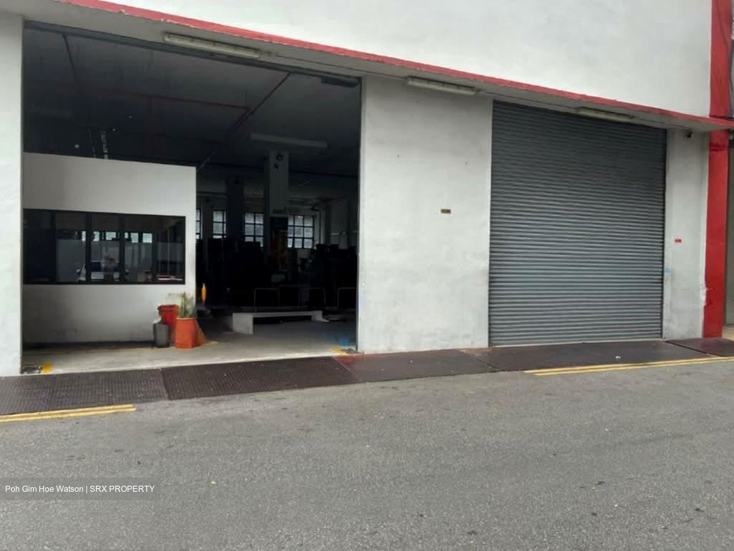 Shun Li Industrial Complex (D14), Factory #605822331